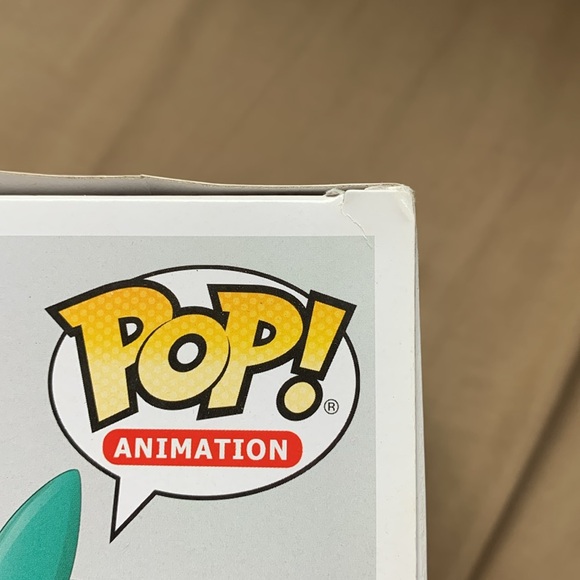 My Hero Academia, Izuku Midoriya Funko Pop (603) - Picture 8 of 11